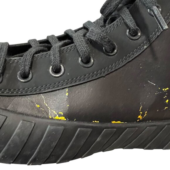 Converse Kelly Oubre Jr. x UNT1TL3D High - Picture 13 of 14